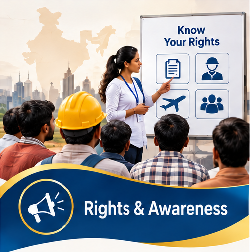 rights & awareness